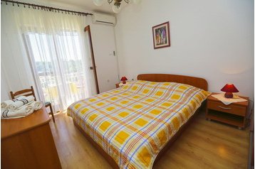 Kroatija Privát Hvar, Eksterjeras